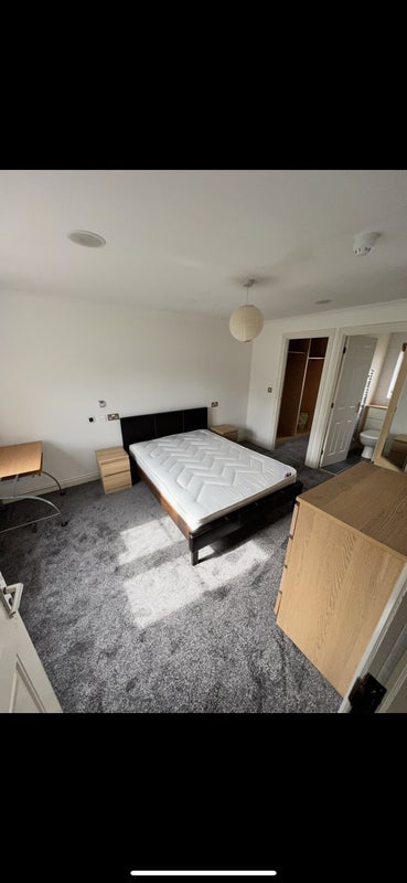 Room Harberd Tye in Chelmsford