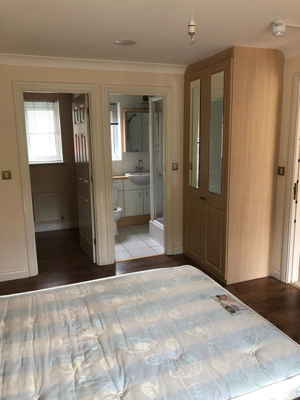 Room Harberd Tye in Chelmsford