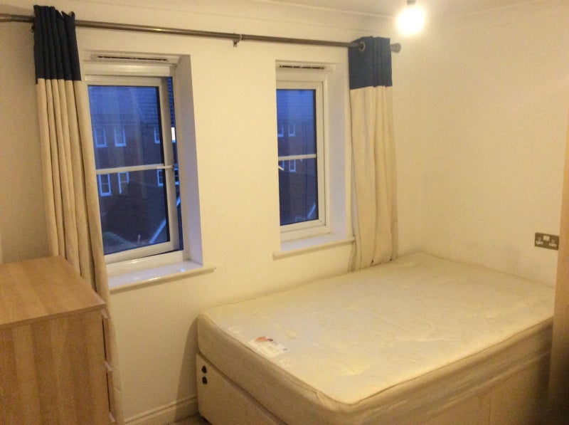 Room Harberd Tye in Chelmsford