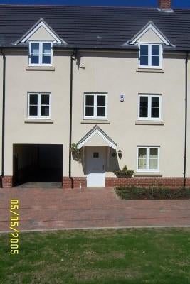 Room Harberd Tye in Chelmsford