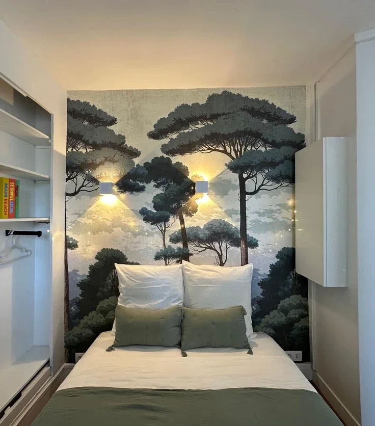 Appartement Rue Daviel à Paris