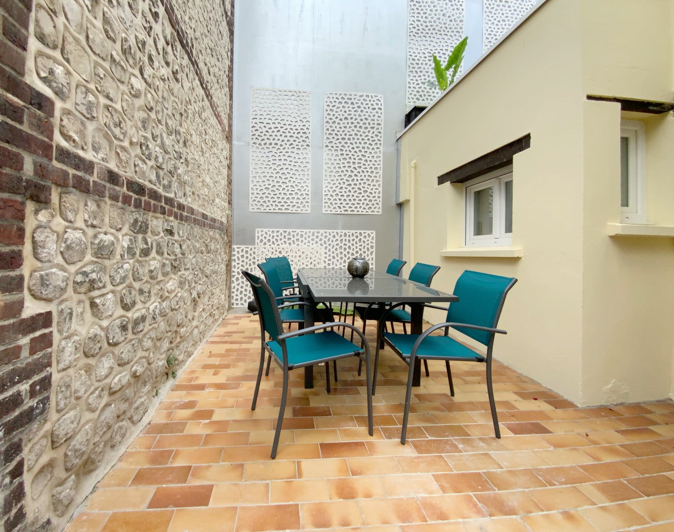 Maison Rue Dambourney à Rouen