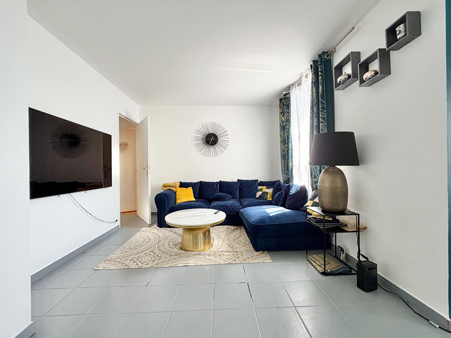 Appartement Avenue du Général de Gaulle à Sartrouville