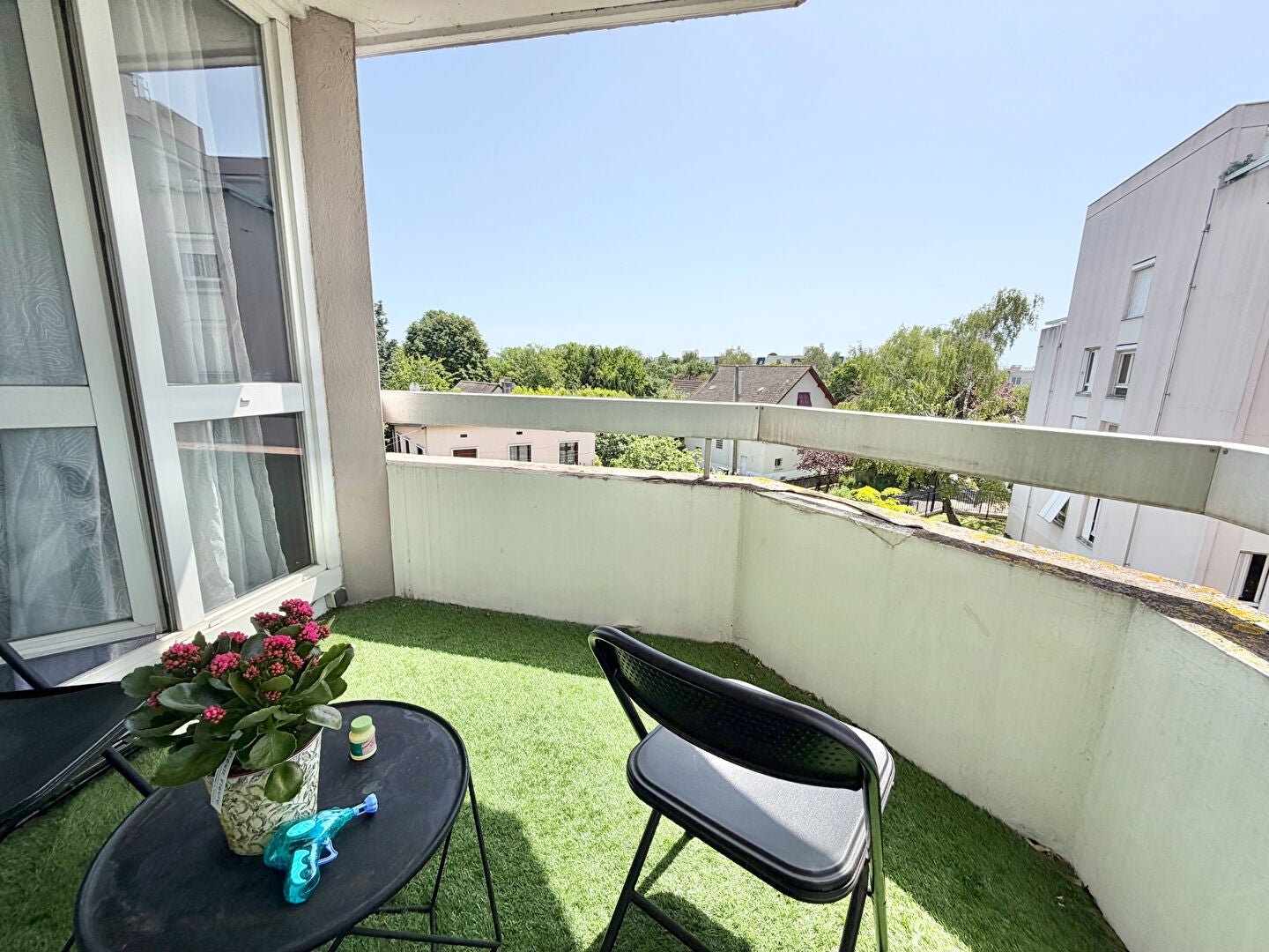 Appartement Avenue du Général de Gaulle à Sartrouville