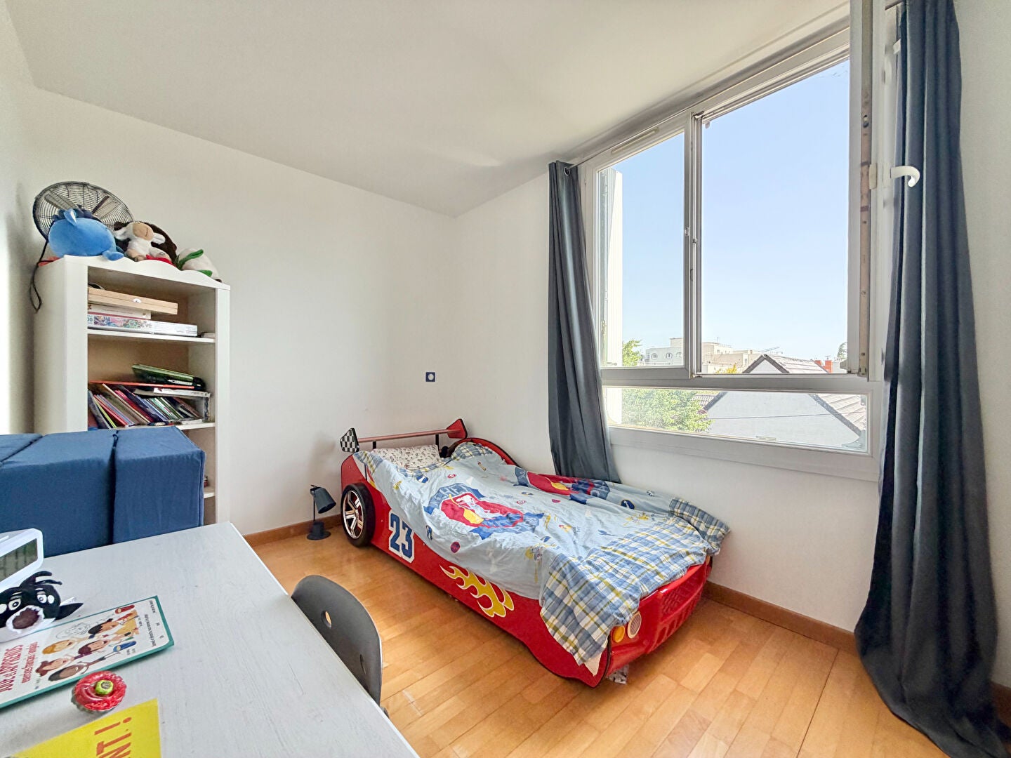 Appartement Avenue du Général de Gaulle à Sartrouville