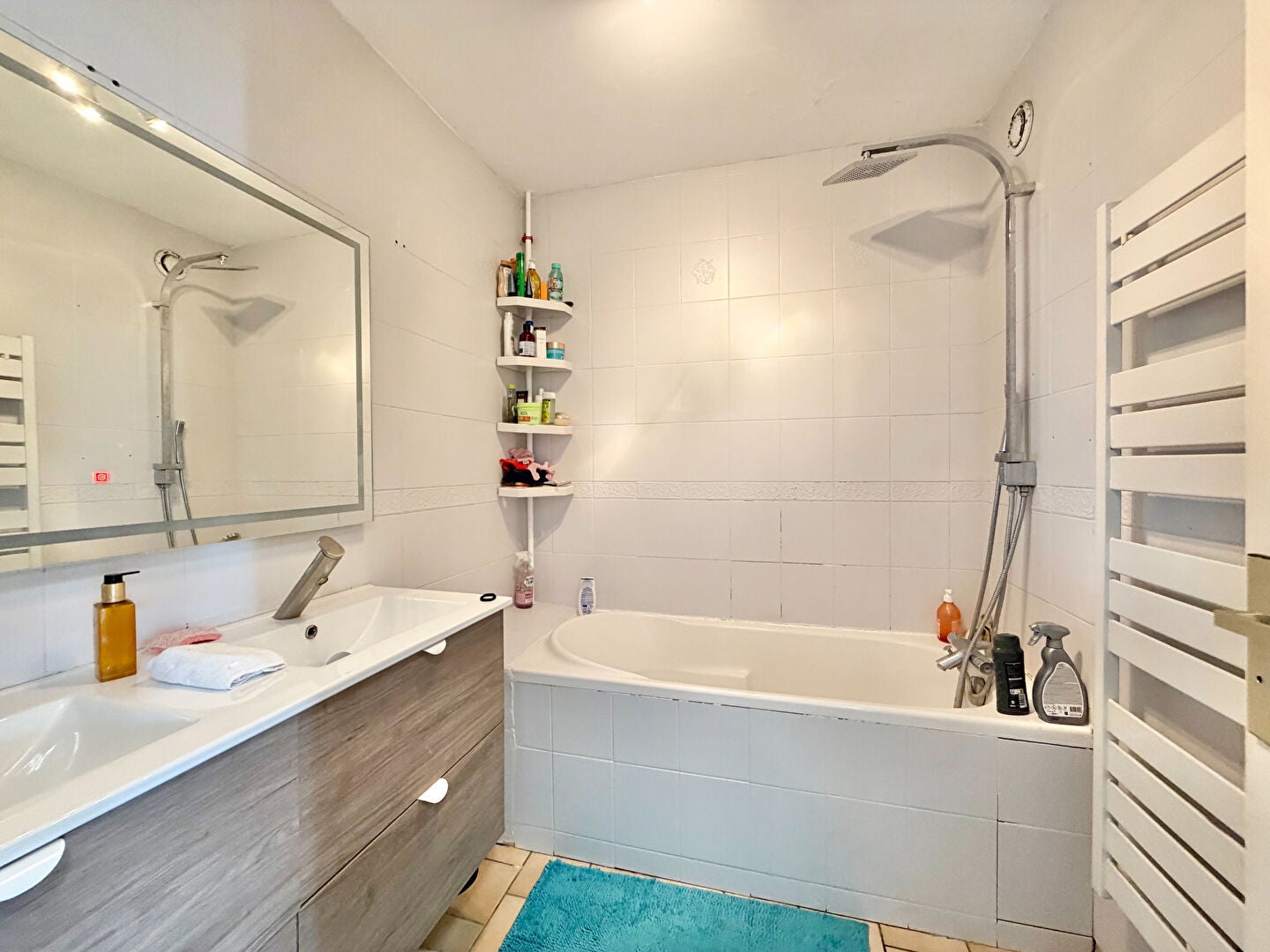 Appartement Avenue du Général de Gaulle à Sartrouville