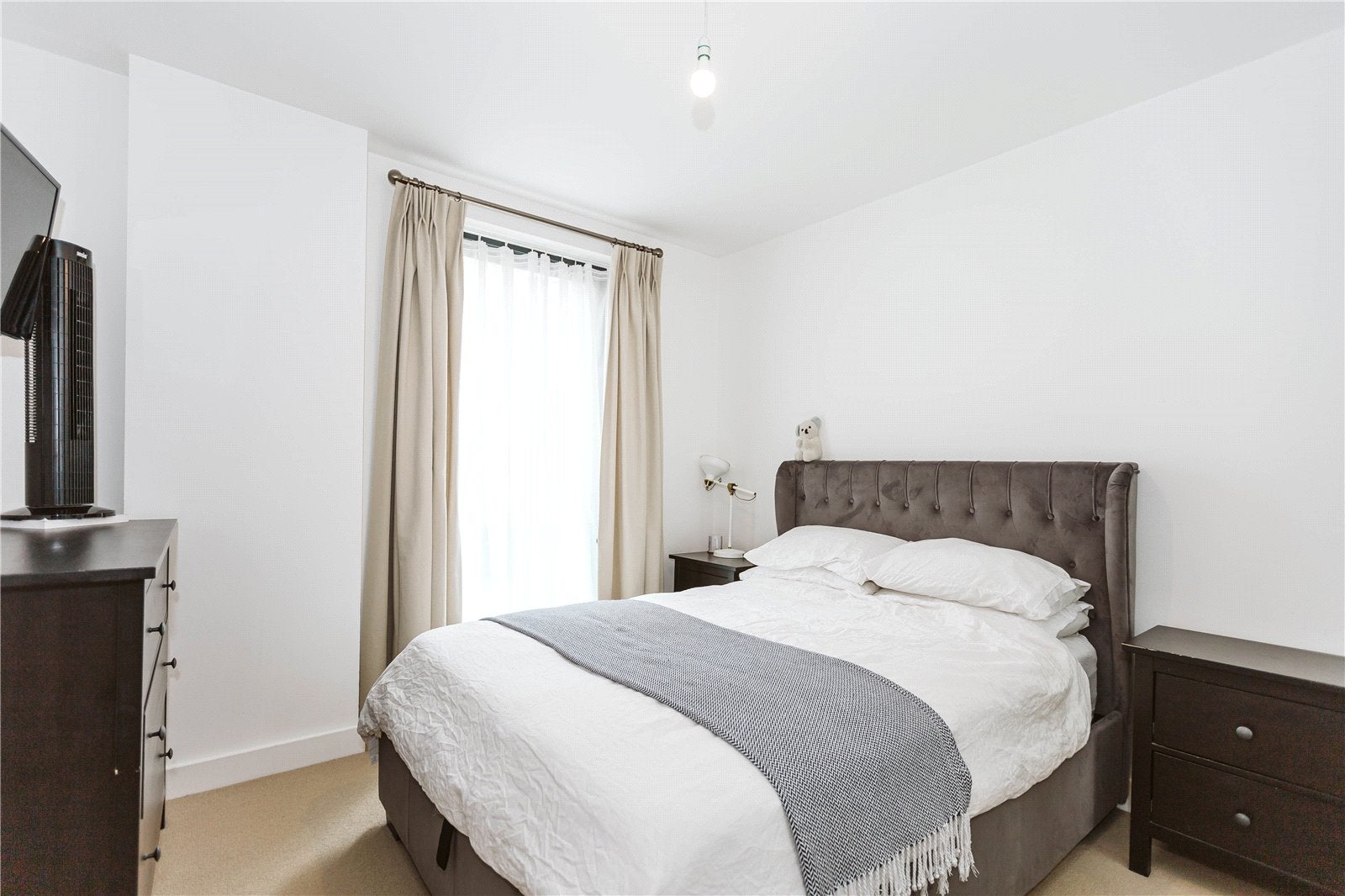 Flat Millennium Promenade in Bristol
