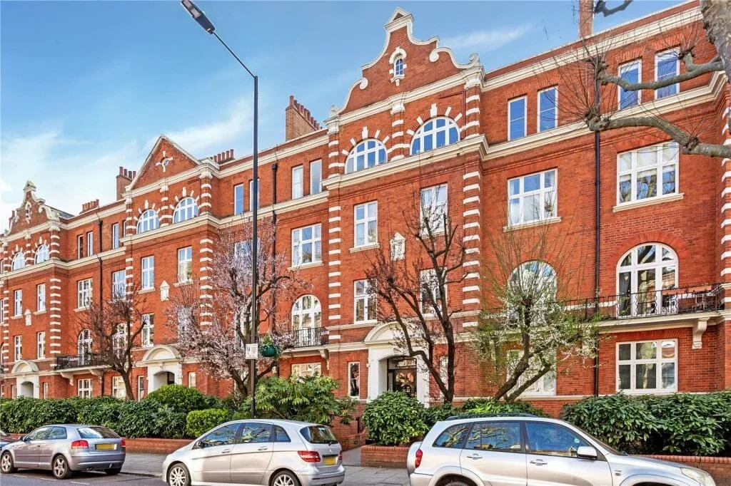 Room Randolph Avenue in City of Westminster