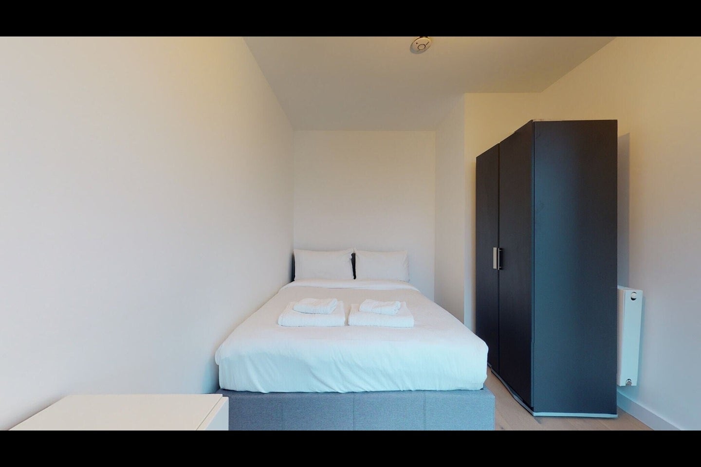 Flat Highgate Hill in Greater London