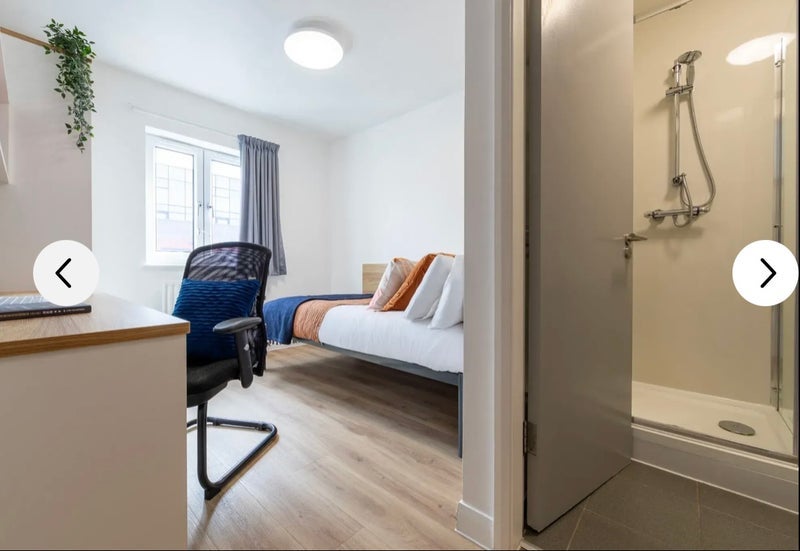 Room Great Western Street in Manchester