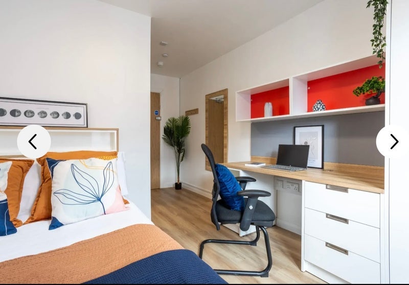 Room Great Western Street in Manchester