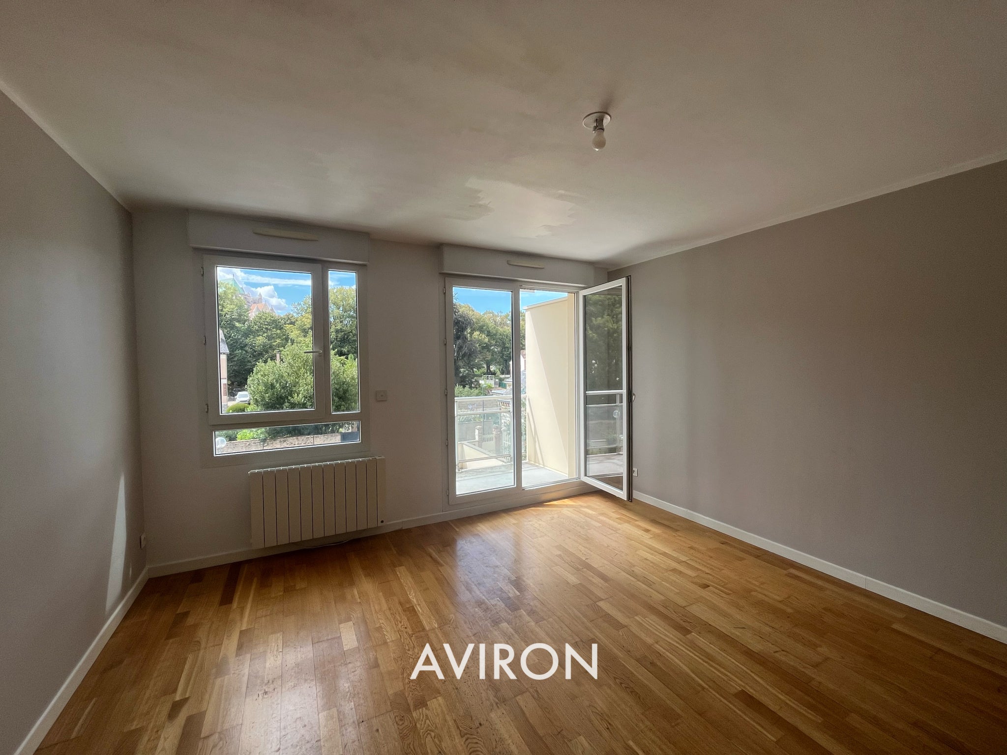 Flat Rue des Fileurs in Chartres