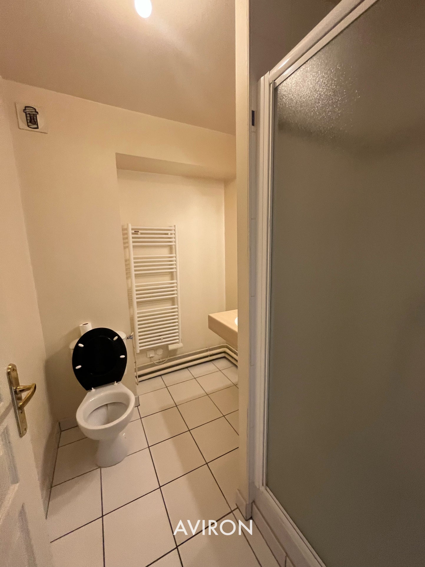 Flat Rue des Fileurs in Chartres