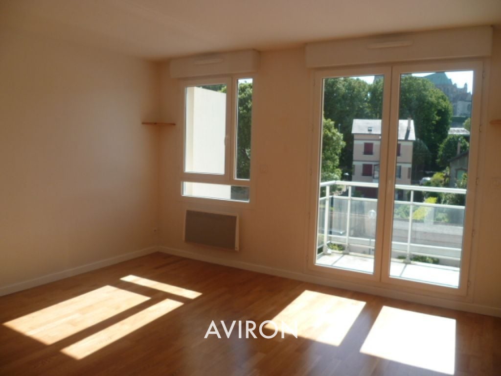 Appartement Rue des Fileurs à Chartres