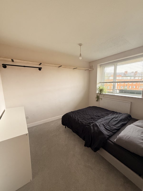 Flat M602 in Salford