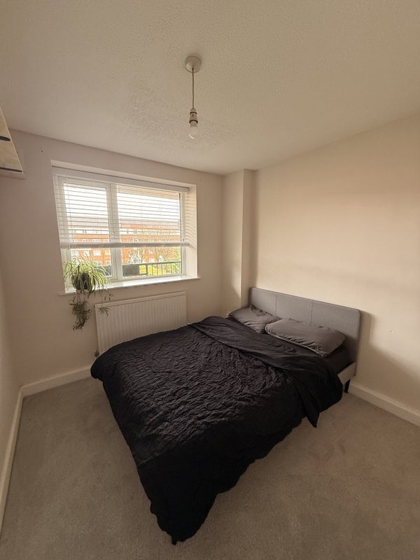Flat M602 in Salford