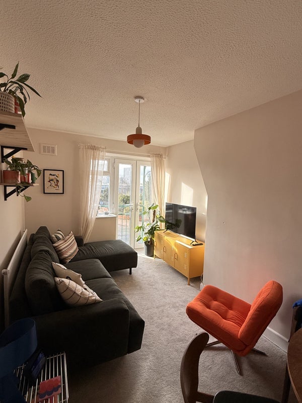 Flat M602 in Salford