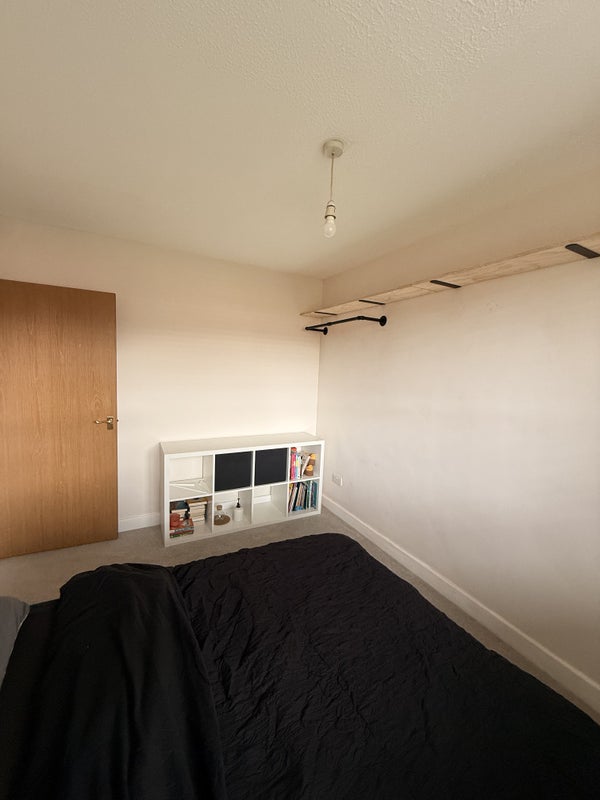Flat M602 in Salford