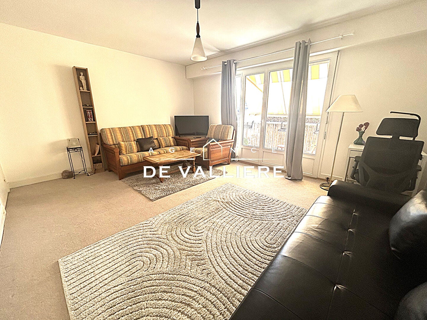 Appartement Avenue Pablo Picasso à Nanterre