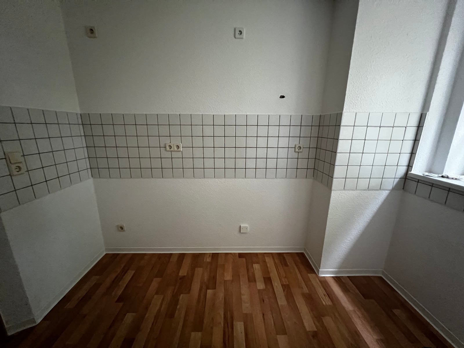 Wohnung Bernsdorfer Plan in Chemnitz