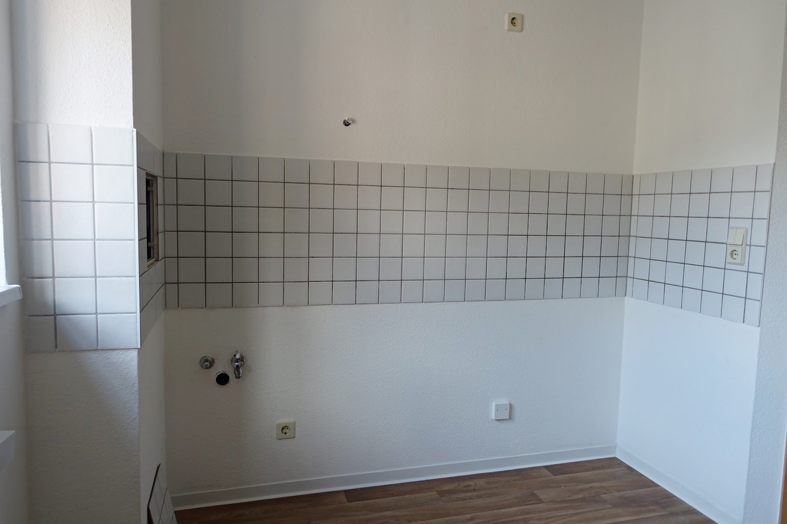 Wohnung Bernsdorfer Plan in Chemnitz