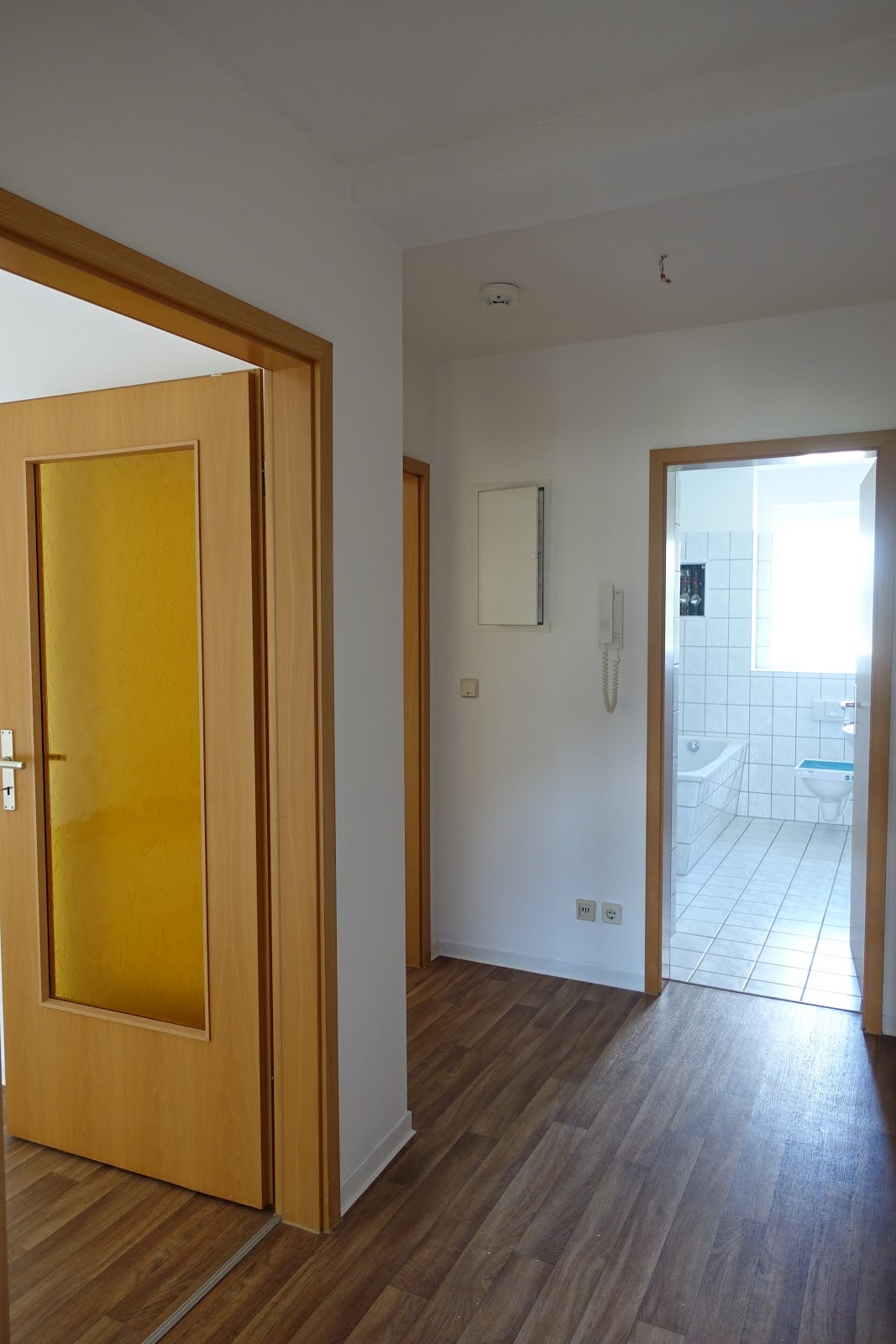 Wohnung Bernsdorfer Plan in Chemnitz