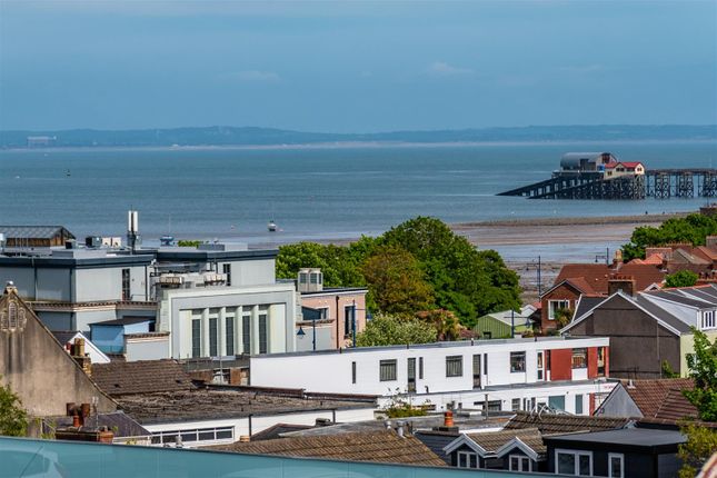 House Chapel Street in Mumbles