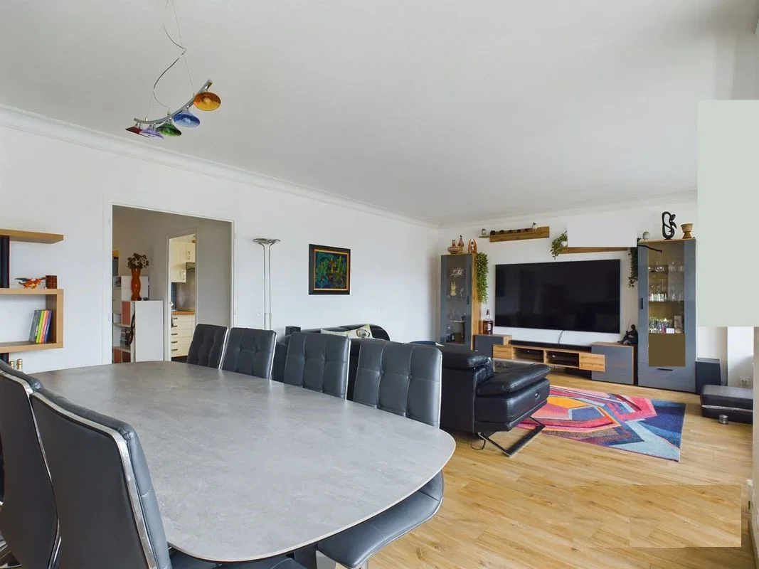 Room Allée Jean Mercier in Chambéry