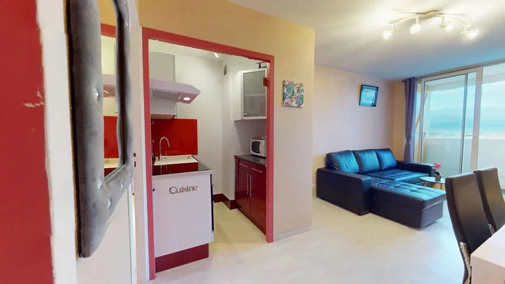 Flat Rue des Galées in Saint-Hilaire-de-Riez