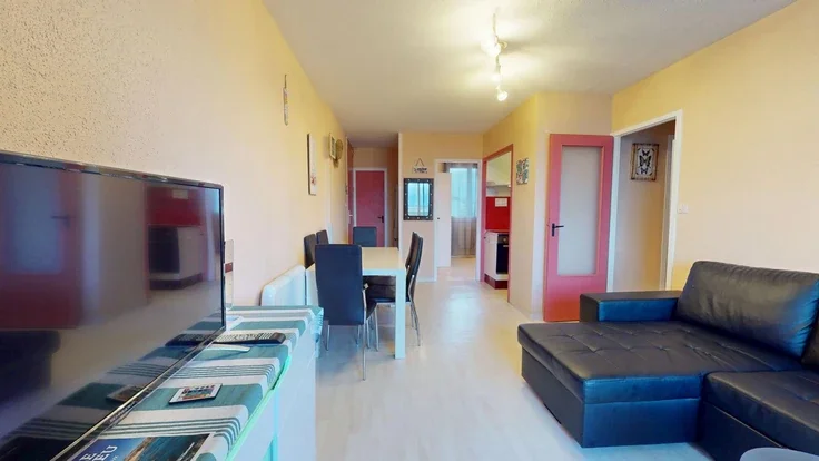 Flat Rue des Galées in Saint-Hilaire-de-Riez
