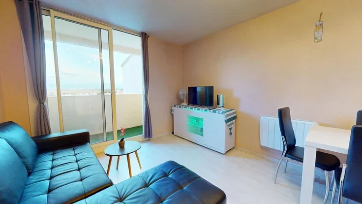 Flat Rue des Galées in Saint-Hilaire-de-Riez