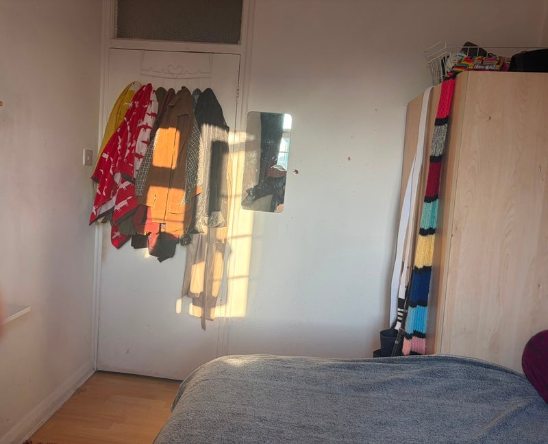 Room Seven Sisters Road in Greater London