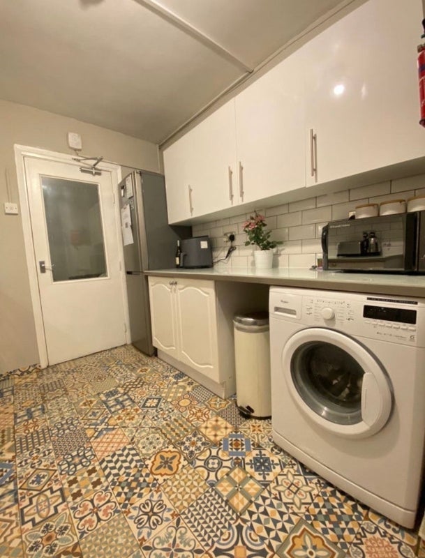 Room Margery Street in Greater London