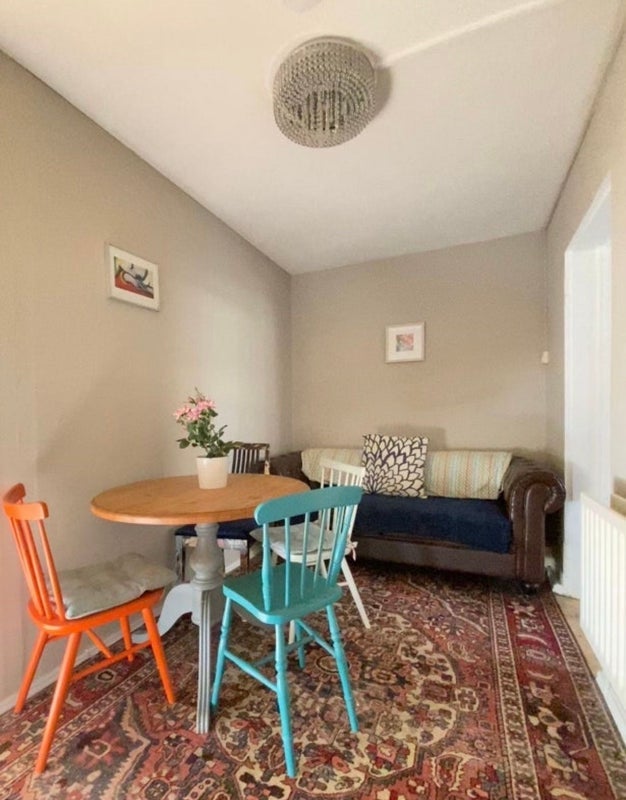 Room Margery Street in Greater London