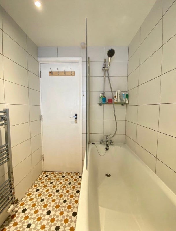Room Margery Street in Greater London