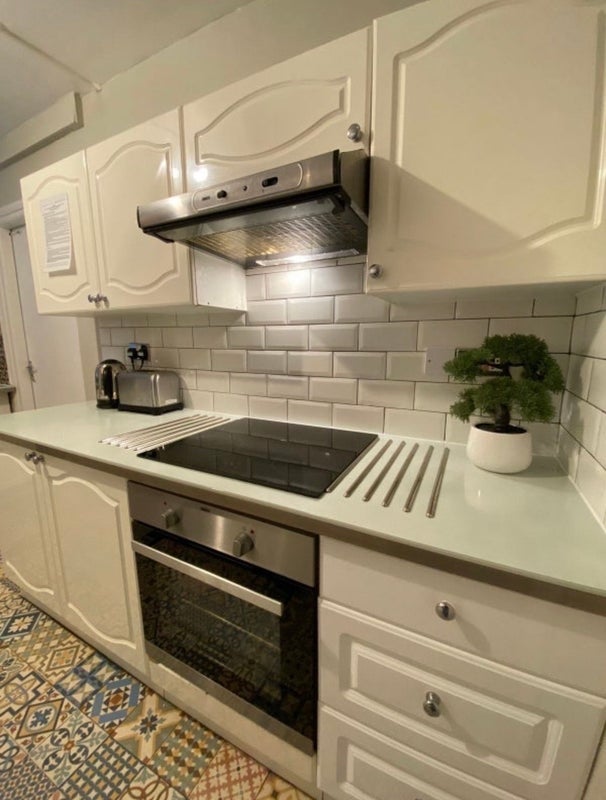 Room Margery Street in Greater London