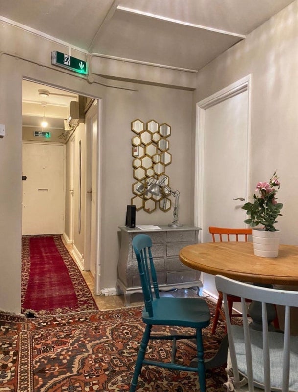 Room Margery Street in Greater London