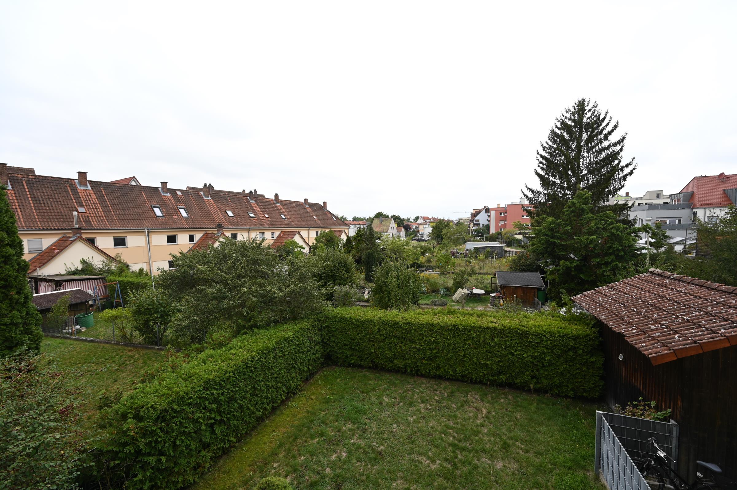Wohnung Schweningerstraße in Neumarkt in der Oberpfalz