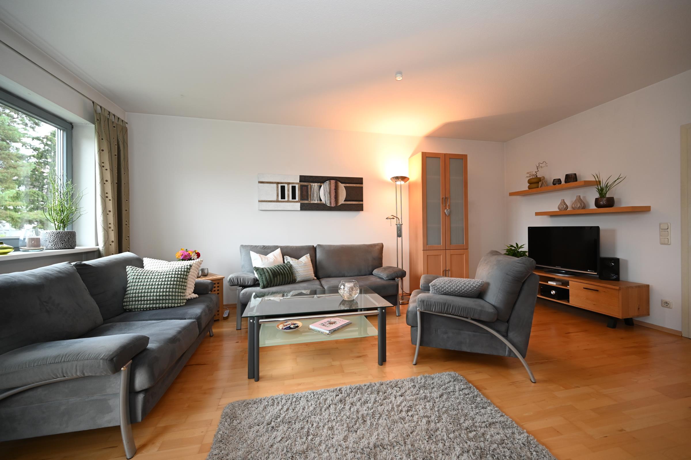 Wohnung Schweningerstraße in Neumarkt in der Oberpfalz