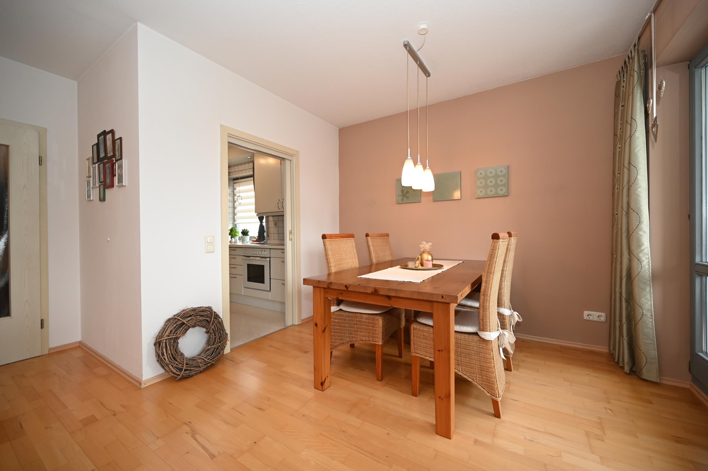 Wohnung Schweningerstraße in Neumarkt in der Oberpfalz