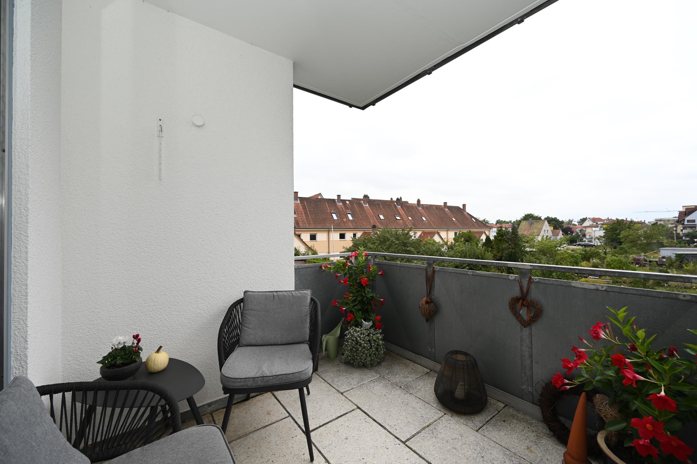 Wohnung Schweningerstraße in Neumarkt in der Oberpfalz