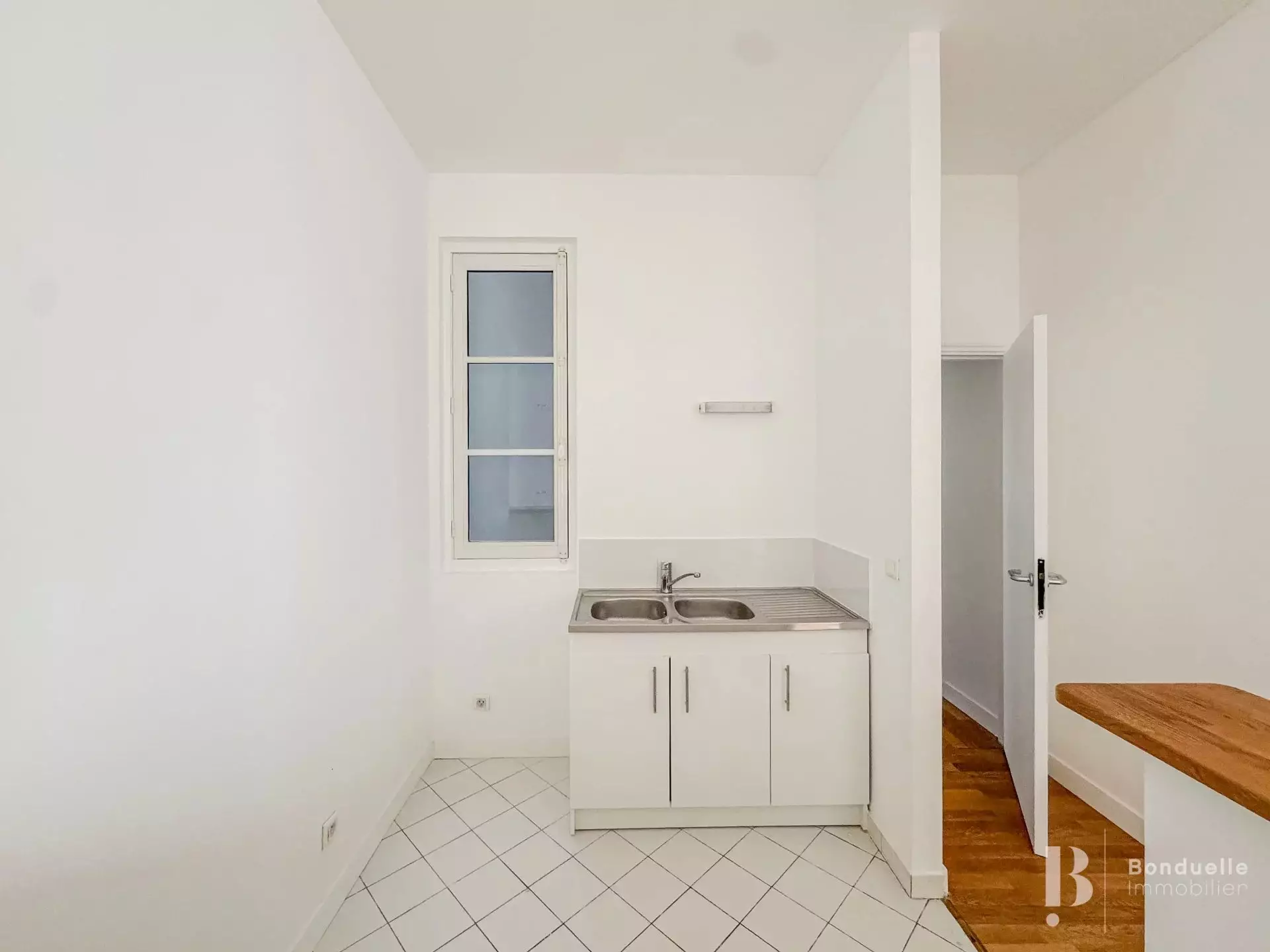Appartement Rue de l'Arcade à Paris