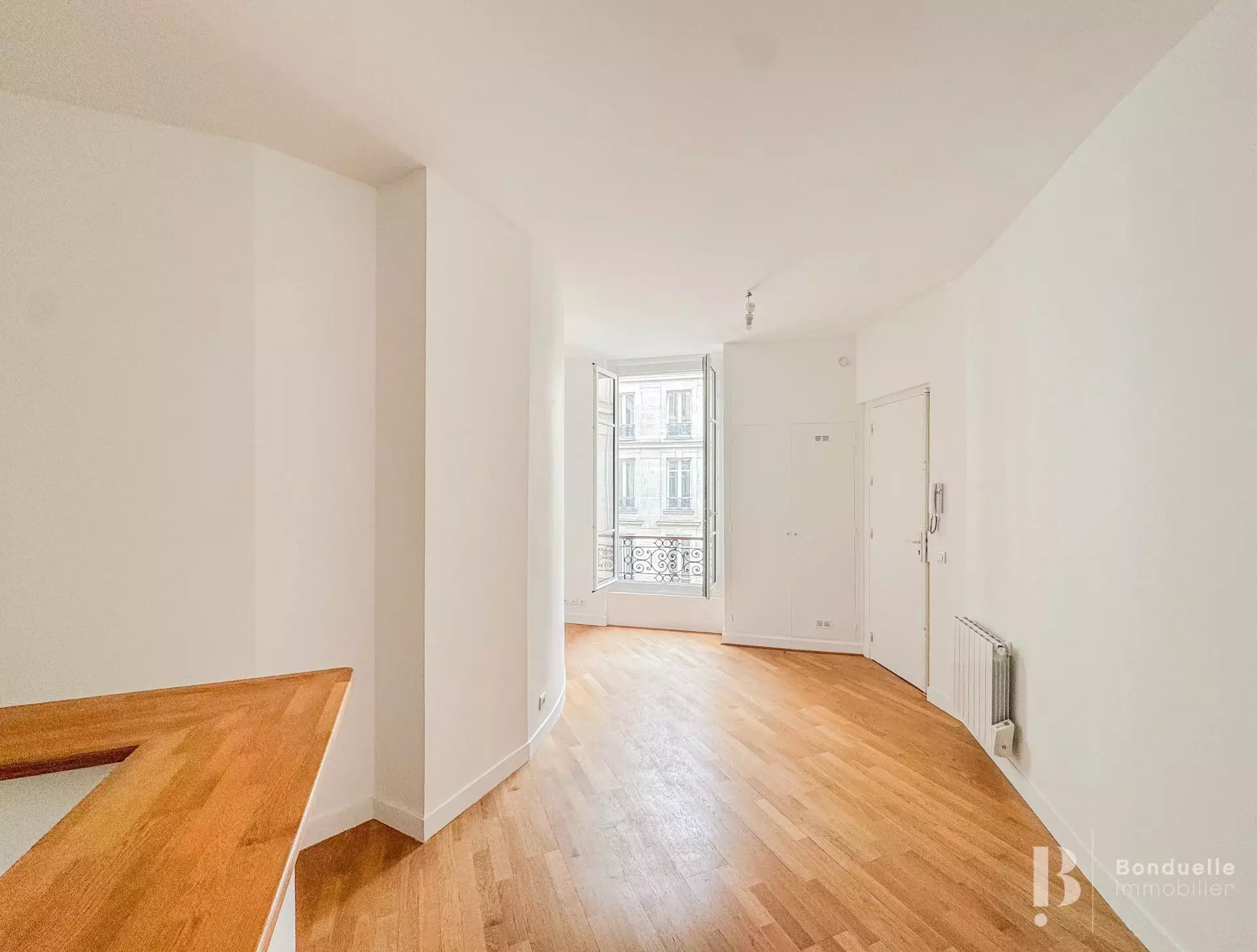 Appartement Rue de l'Arcade à Paris