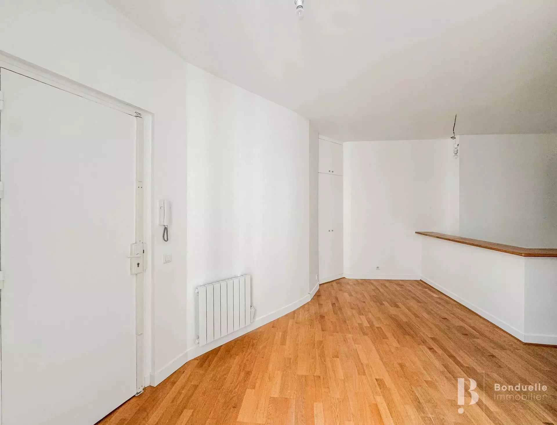 Appartement Rue de l'Arcade à Paris