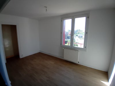 Flat Rue Gambetta in Vouziers