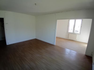 Flat Rue Gambetta in Vouziers