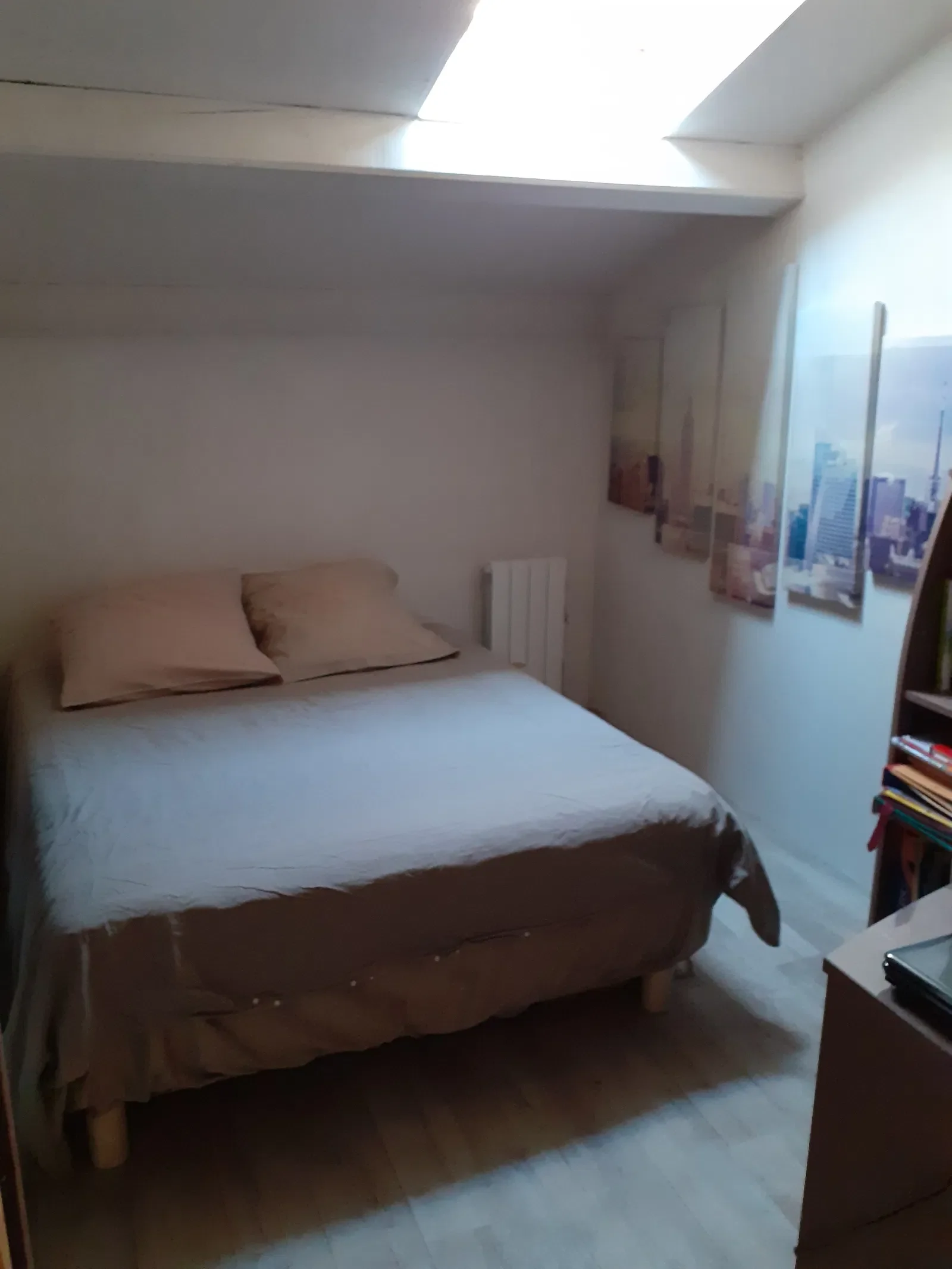 Appartement Fief des Bris à Le Tablier