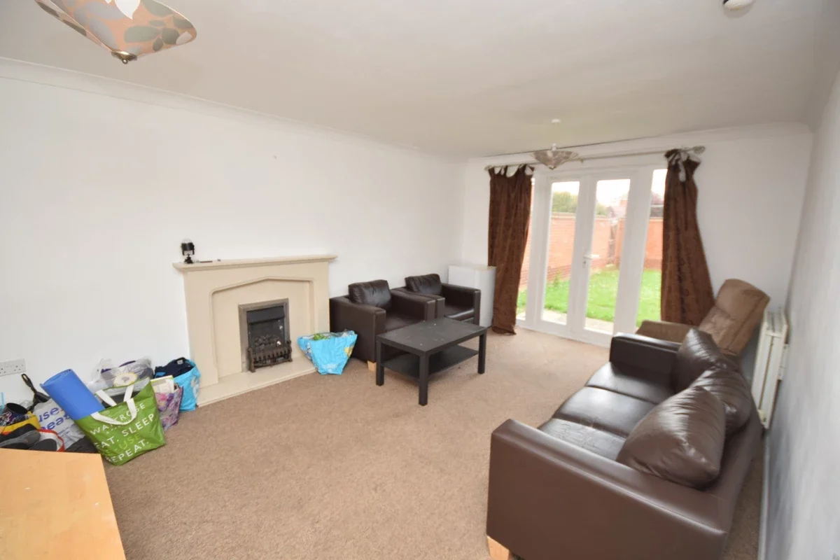 House Walker Grove in Welwyn Hatfield