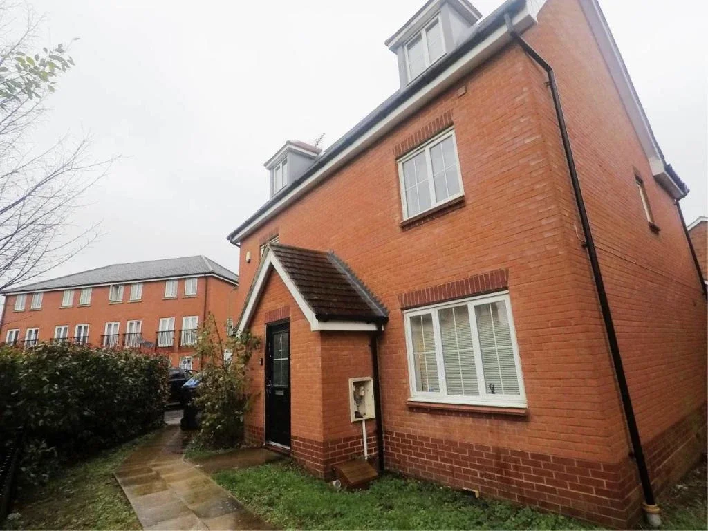 House Walker Grove in Welwyn Hatfield
