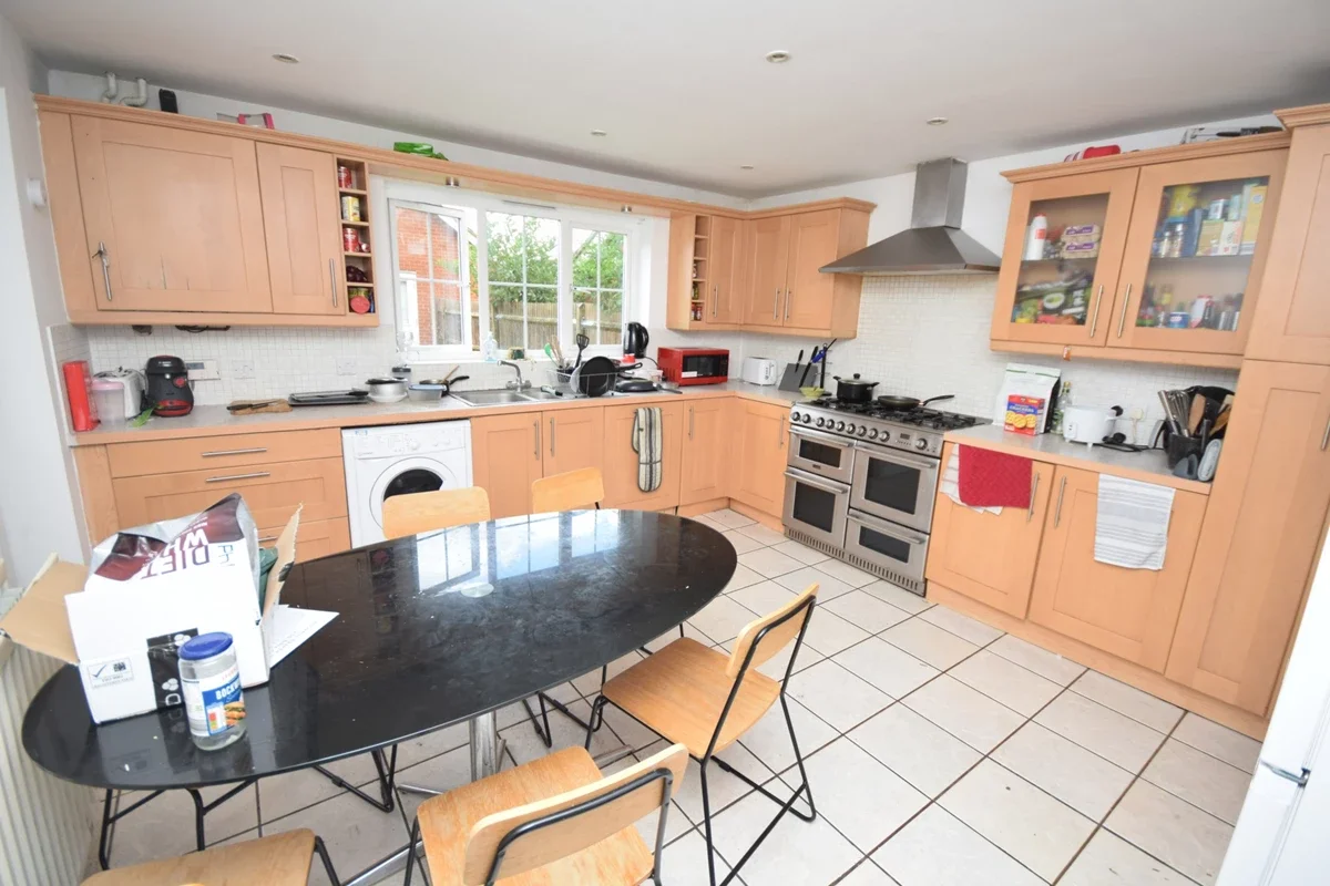 House Walker Grove in Welwyn Hatfield